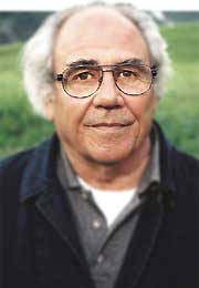 Jean Baudrillard 