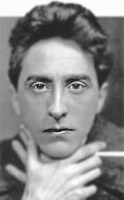 Jean Cocteau  