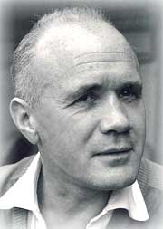 Jean Genet