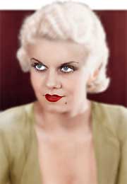 Jean Harlow