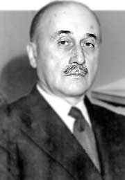 Jean Monnet 