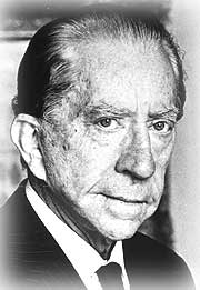 Jean Paul Getty