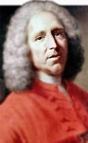 Jean-Philippe Rameau 