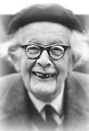 Jean Piaget 