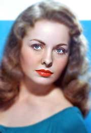 Jeanne Crain