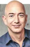 Jeff Bezos