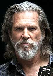 Jeff Bridges 