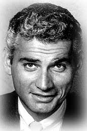 Jeff Chandler 