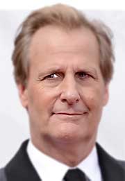 Jeff Daniels 