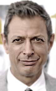 Jeff Goldblum