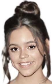 Jenna Ortega