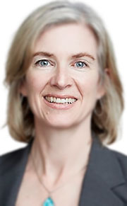 Jennifer Doudna - Jennifer A. Doudna