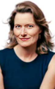 Jennifer Egan