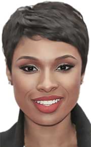 Jennifer Hudson