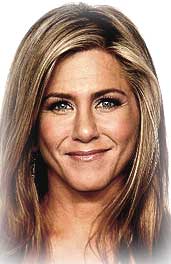 Jennifer Aniston  