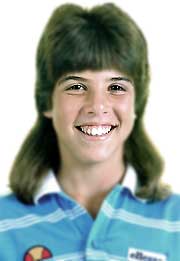 Jennifer Capriati 