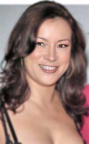 Jennifer Tilly