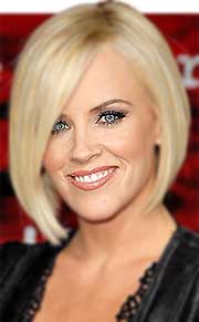 Jenny McCarthy