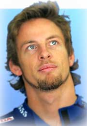 Jenson Button