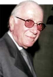 Jerry Goldsmith