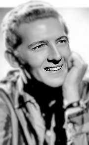 Jerry Lee Lewis 