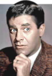 Jerry Lewis 