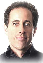 Jerry Seinfeld