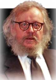 Jerzy Grotowski 