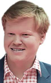 Jesse Plemons