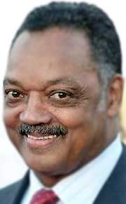 Jesse Jackson 