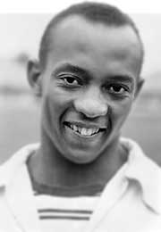 Jesse Owens