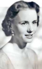 Jessica Tandy 