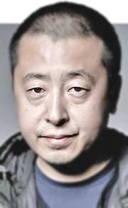 Jia Zhangke 