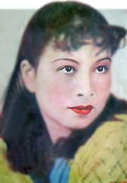 Jiang Qing - Chiang Ching 