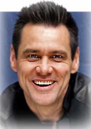 Jim Carrey 