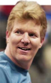 Jim Courier 