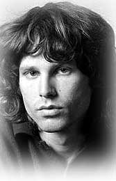 Jim Morrison 