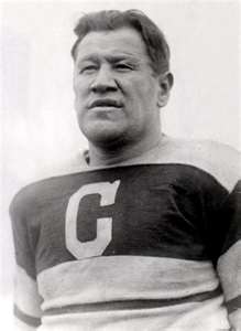 Jim Thorpe 