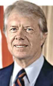 Jimmy Carter 