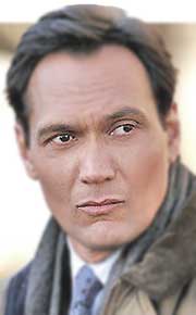 Jimmy Smits 