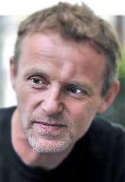 Jo Nesbo - Jo Nesbø 