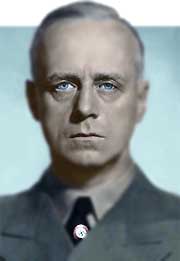 Joachim von Ribbentrop