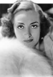 Joan Crawford 