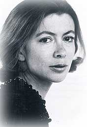 Joan Didion 