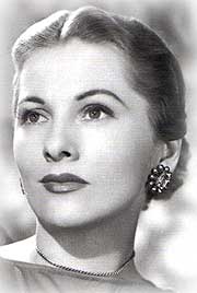 Joan Fontaine