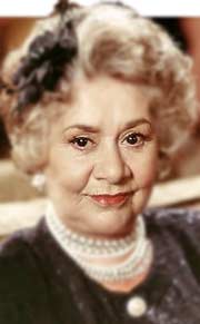 Joan Plowright 