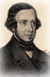 João Baptista de Almeida Garrett 