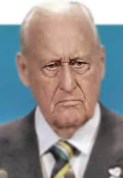 João Havelange - Joao Havelange  