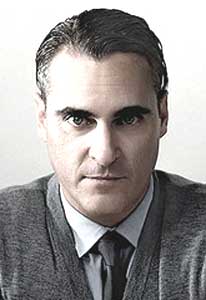 Joaquin Phoenix