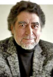 Joaquín Sabina